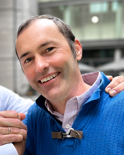 Christoph Teubert