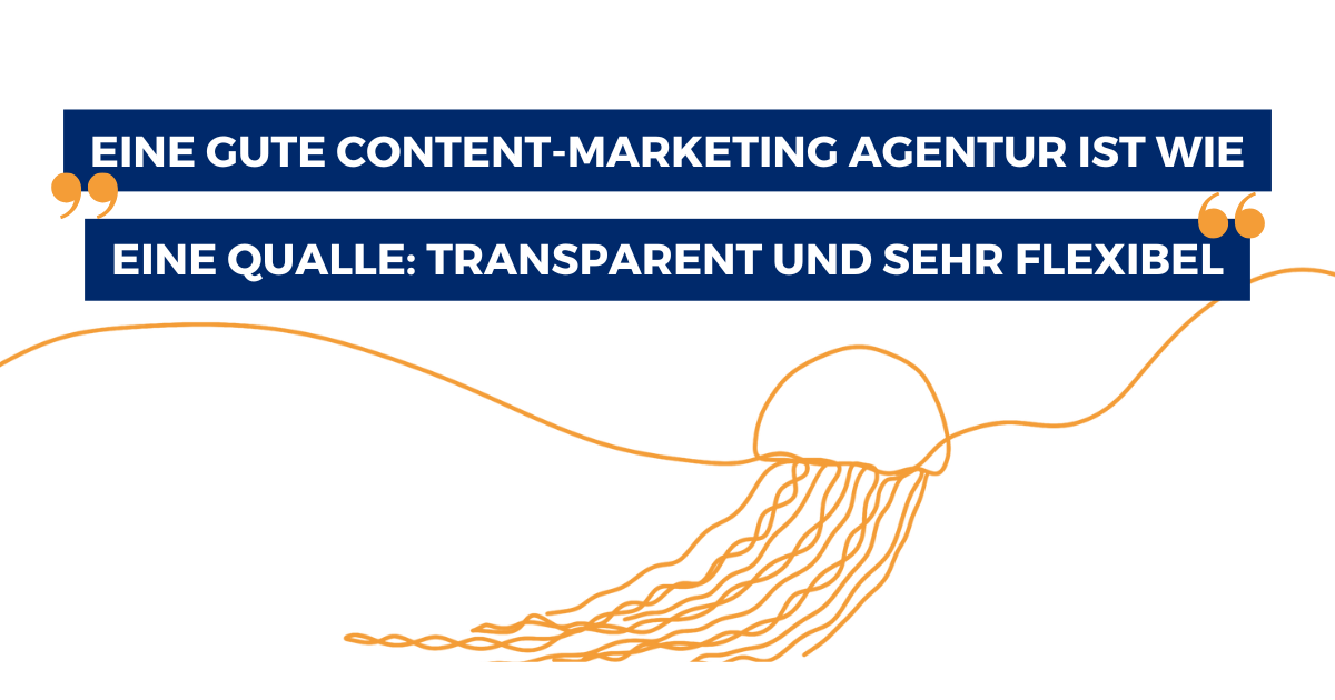 Content Marketing Agentur 2