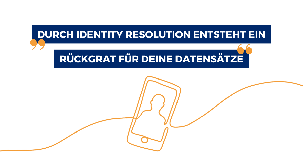Identity Resolution