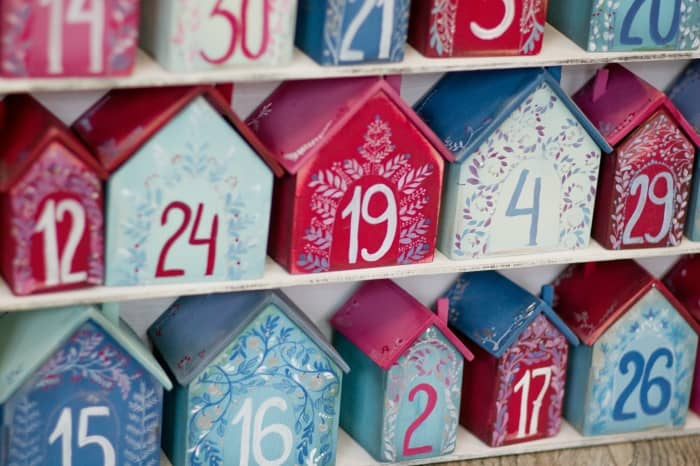 MatchDEAL Online Adventskalender 5 Matchilla