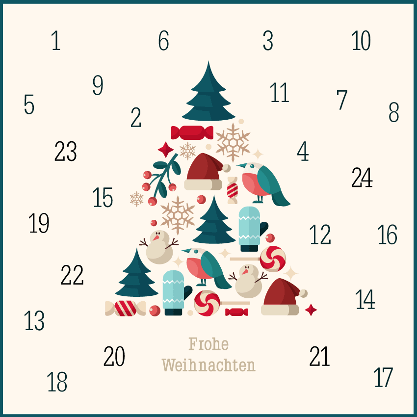 MatchDEAL Online Adventskalender Matchilla