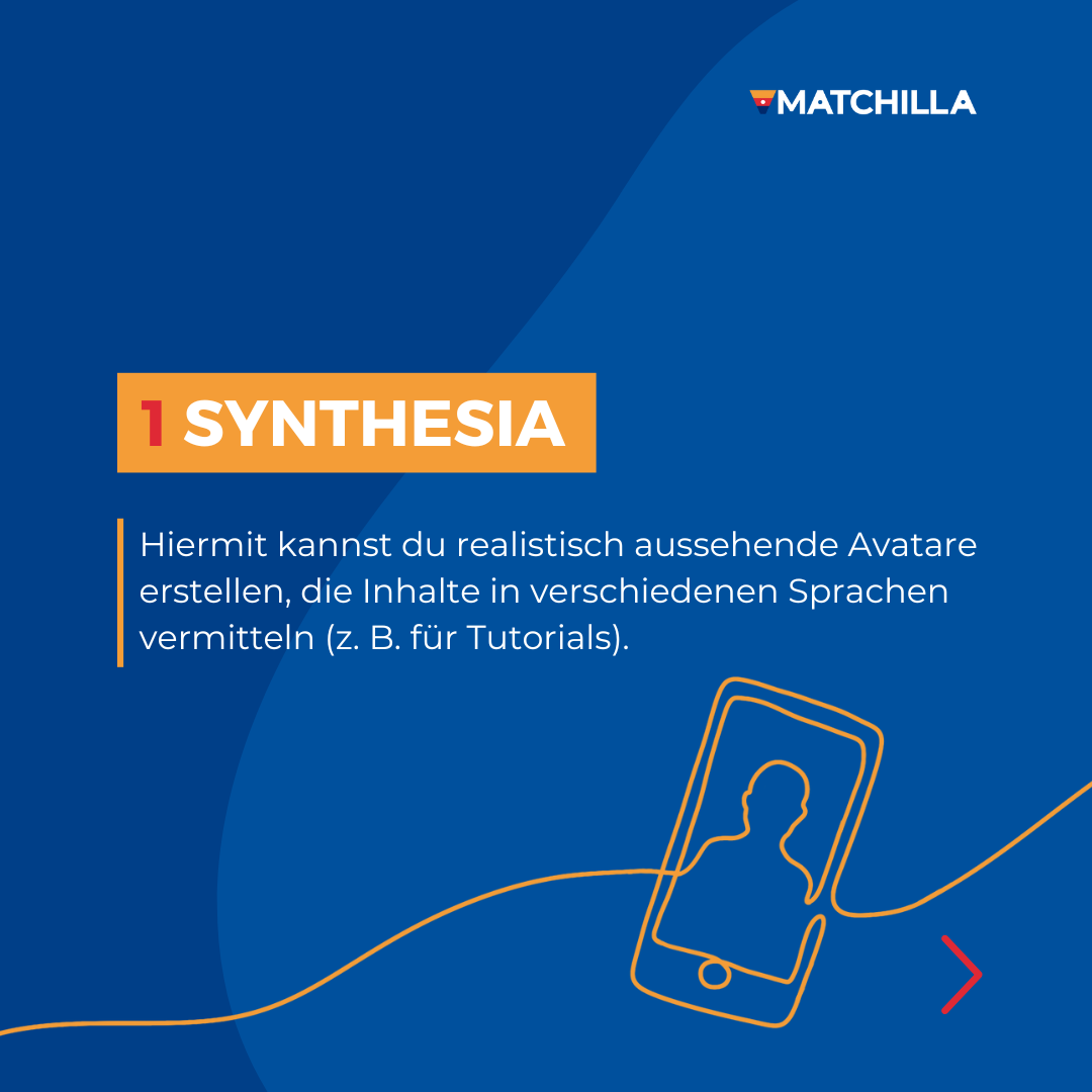 1. Synthesia