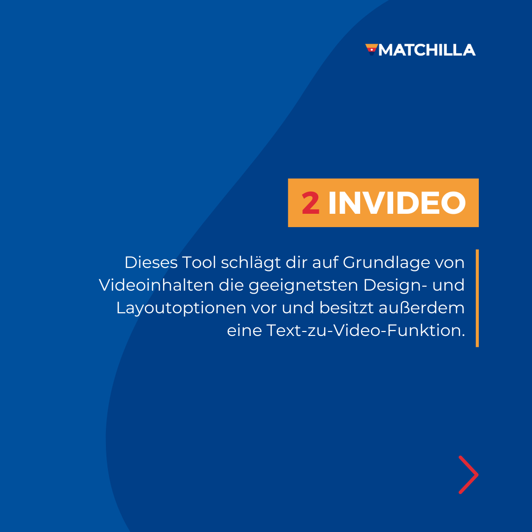 2. InVideo
