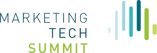 Logo Martechsummit