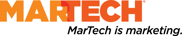 Martech Conference Logo